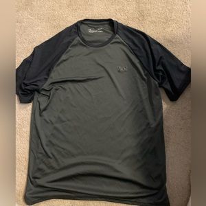 Under armour shirt